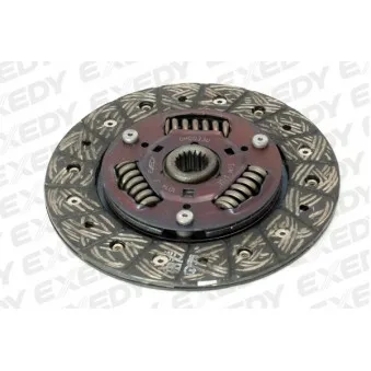Disque d'embrayage EXEDY OEM 3125087209