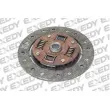 EXEDY DHD037 - Disque d'embrayage