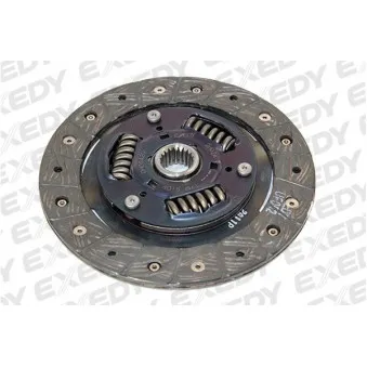 EXEDY DHD042U - Disque d'embrayage