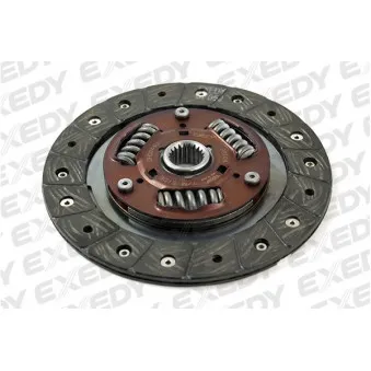 Disque d'embrayage EXEDY DHD044U