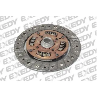 Disque d'embrayage EXEDY DHD052U