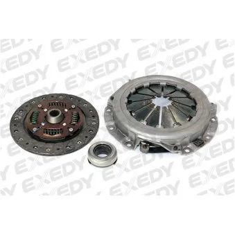 EXEDY DHK2033 - Kit d'embrayage