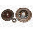 Kit d'embrayage EXEDY [DHK2044]