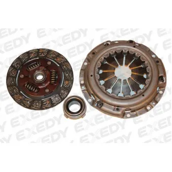 EXEDY DHK2044 - Kit d'embrayage