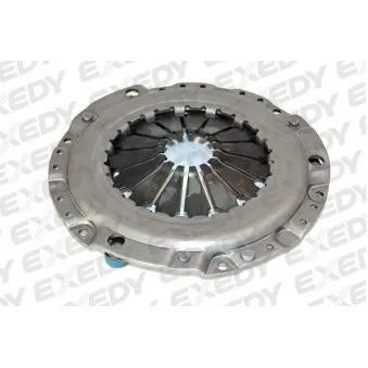 EXEDY DWC720 - Mécanisme d'embrayage