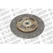 EXEDY DWD312 - Disque d'embrayage