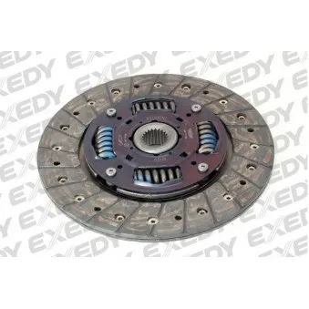 Disque d'embrayage EXEDY OEM 30100AA041