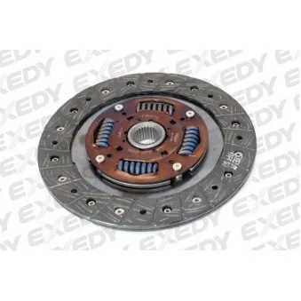 Disque d'embrayage EXEDY OEM 30100AA451