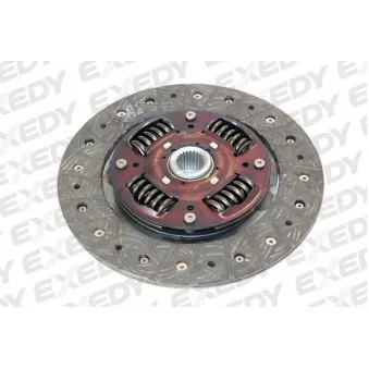 Disque d'embrayage EXEDY OEM 30100aa590