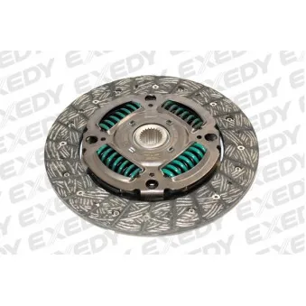 Disque d'embrayage EXEDY OEM 30100AA790