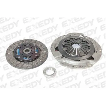EXEDY FJK2001 - Kit d'embrayage