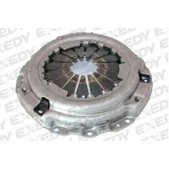 EXEDY HCC531 - Mécanisme d'embrayage