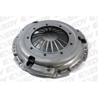 EXEDY HCC708 - Mécanisme d'embrayage
