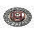 Disque d'embrayage EXEDY [HCD016U]