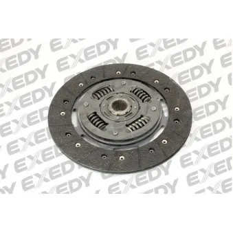 EXEDY HCD306 - Disque d'embrayage