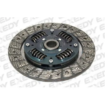 Disque d'embrayage EXEDY OEM 22200PCX005 Disque d'embrayage EXEDY OEM 22200PCX005
