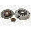 Kit d'embrayage EXEDY [HCK2065]
