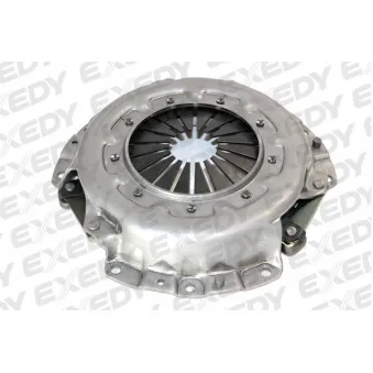 Mécanisme d'embrayage EXEDY OEM HD711004