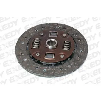 Disque d'embrayage EXEDY OEM 4110022600
