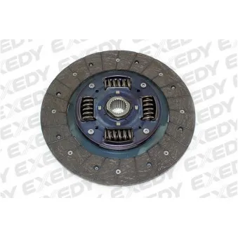 Disque d'embrayage EXEDY OEM 411004B010