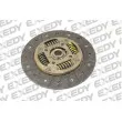 EXEDY HYD327 - Disque d'embrayage