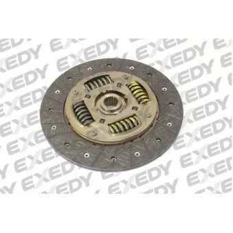 Disque d'embrayage EXEDY OEM 4110028060
