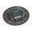 Disque d'embrayage EXEDY [HYD347]