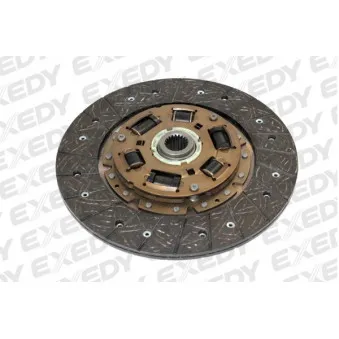 Disque d'embrayage EXEDY OEM 4110039310