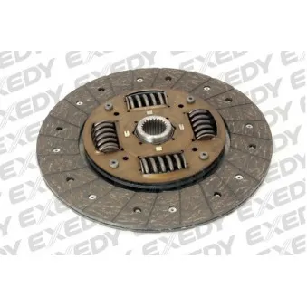 EXEDY HYD354 - Disque d'embrayage