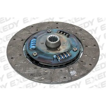 Disque d'embrayage EXEDY OEM 8973677950