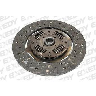 Disque d'embrayage EXEDY ISD109US