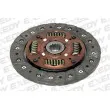 Disque d'embrayage EXEDY [ISD130U]