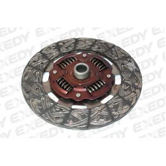 Disque d'embrayage EXEDY OEM 8943748981
