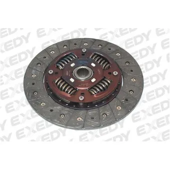 Disque d'embrayage EXEDY OEM 8970706570