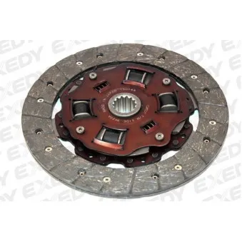 Disque d'embrayage EXEDY ISD149