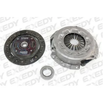 EXEDY ISK2047 - Kit d'embrayage
