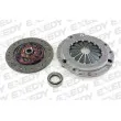 Kit d'embrayage EXEDY [ISK2060]
