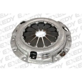 EXEDY KIC729 - Mécanisme d'embrayage