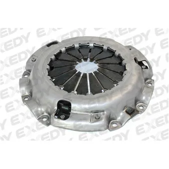 EXEDY KIC731 - Mécanisme d'embrayage