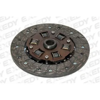 Disque d'embrayage EXEDY OEM K2A316460