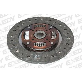 Disque d'embrayage EXEDY OEM md728700