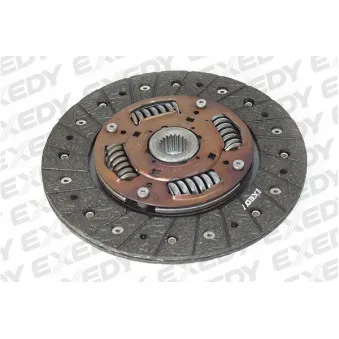 Disque d'embrayage EXEDY OEM MD802081