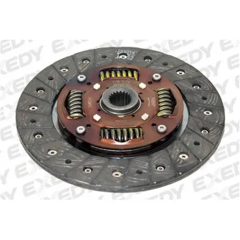 Disque d'embrayage EXEDY MBD014U