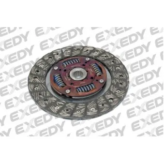 Disque d'embrayage EXEDY OEM md802104