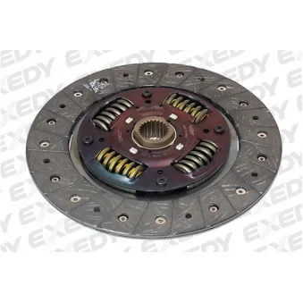 Disque d'embrayage EXEDY OEM md742365