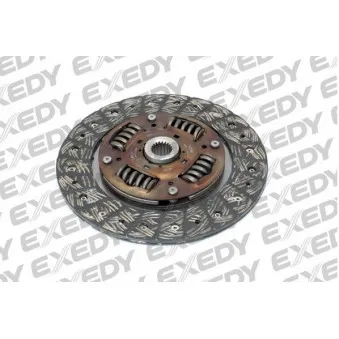 Disque d'embrayage EXEDY OEM md741009