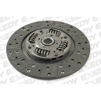 Disque d'embrayage EXEDY OEM MR165659