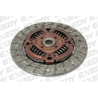 EXEDY MBD100 - Disque d'embrayage
