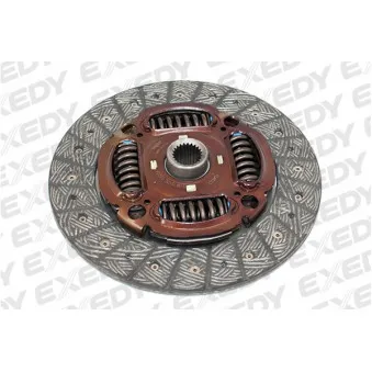 Disque d'embrayage EXEDY OEM 2301A032