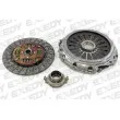 Kit d'embrayage EXEDY [MBK2084]